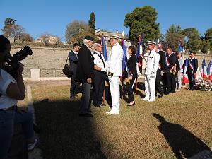 2023 09 25 TOULON  HOMMAGE AUX HARKIS FORCES SUPPLETIVES D ALGERIE (81)